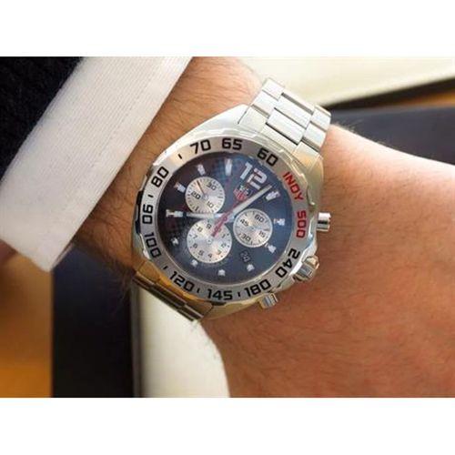 TAG Heuer Formula 1 CAZ1114.BA0877 Erkek Kol Saati