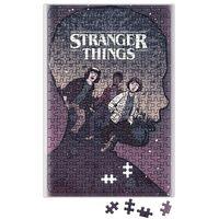 Strange Things II Puzzle 240 Parça Yapboz