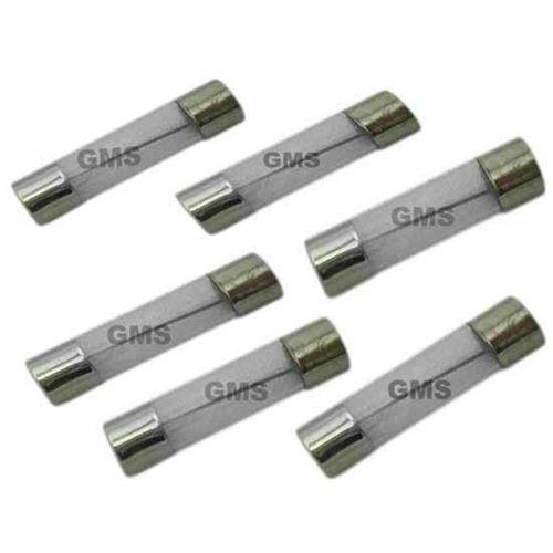 SEVGENT Sigorta Cam 20 Amper