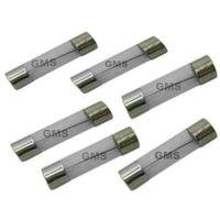 SEVGENT Sigorta Cam 20 Amper