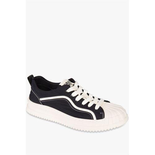 Hammer Jack Otte Erkek Siyah Günlük Ayakkabı