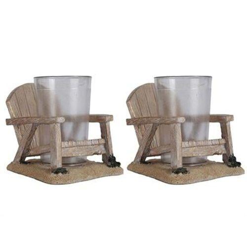 2 Adet Kalemlik Sandalye Model Ofis Gereci 13X11X10Cm 200Ml