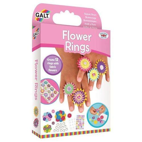 Galt Toys Flower Rings 6 Yaş+