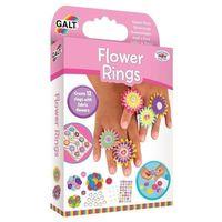 Galt Toys Flower Rings 6 Yaş+