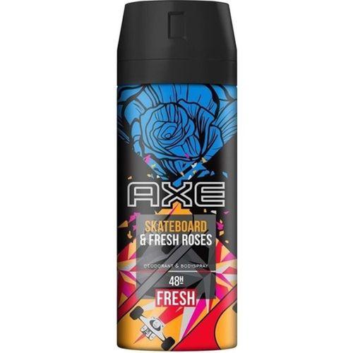 Axe Kaykay & Taze Güller Deo Sprey 150 ml