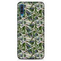 Kamuflaj 75 Samsung Galaxy A30s Kılıf Silikon Kapak