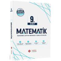 9. Sınıf Matematik Maarif Modele Uygun Modüller Set Sonuç Yayınları