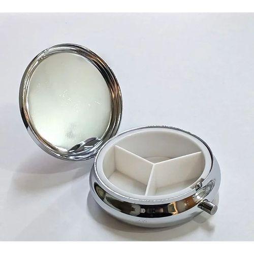 İstanbul Temalı İlaç Kutusu - Model 2