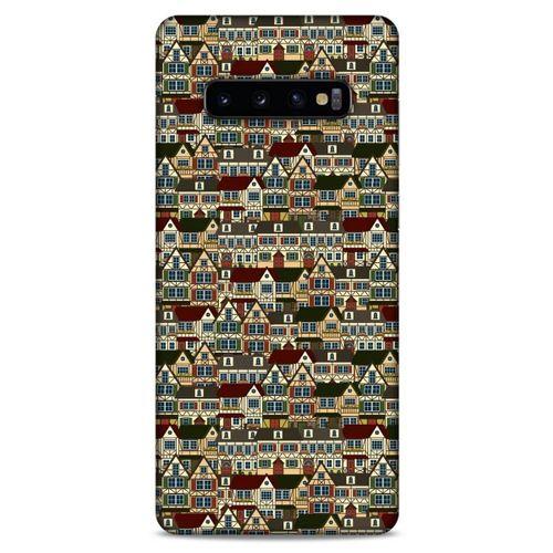 Samsung Galaxy S10 Plus Kılıf Almanya (17) Tasarım Kılıf Katedral
