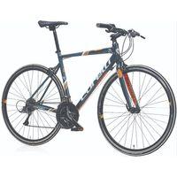 Corelli Fitbike 2.0 Fitness Bisikleti Kahverengi 52 Cm