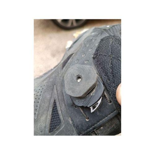 NorthWave Ayakkabılar BOA Clicker (Bu ürün Sadece Plastik parçadır - Almadan Önce Soru Sorabilirsiniz)