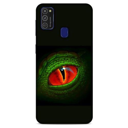 Samsung Galaxy M21 Kılıf Dragons (45) Liquid Air Kılıf Ejderha Efsaneleri