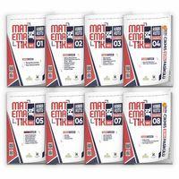 2026 YKS-TYT MATEMATİK Kara Kutu 8li Fasikül SETİ ÖSYM Çıkmış Soru Bankası Çözümlü Modüler PAKET