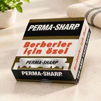 Kırık Perma Jilet 100'lü