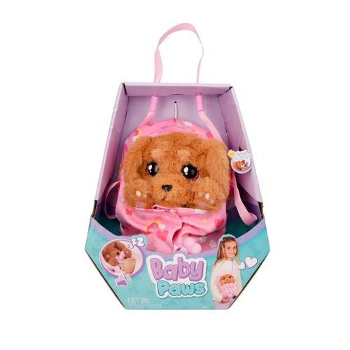 Nessiworld BAW07000 Baby Paws Sesli Cocker 20 cm Peluş