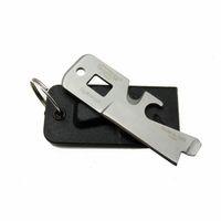 Timberline 4905 Survival / Acil Durum Kiti 7 Cm, Plastik Kılıflı