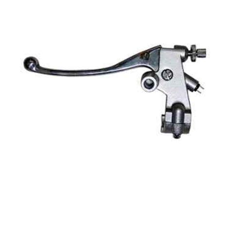 MONDİAL Kütük 125 Kt Komple Sol