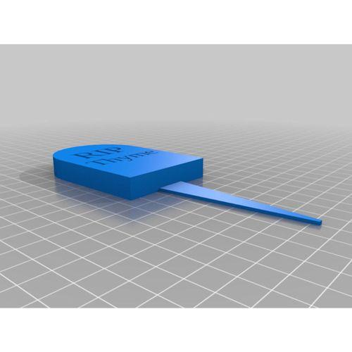 Kekik (Bu ürün Sadece Plastik parçadır - Almadan Önce Soru Sorabilirsiniz)