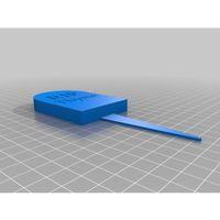 Kekik (Bu ürün Sadece Plastik parçadır - Almadan Önce Soru Sorabilirsiniz)