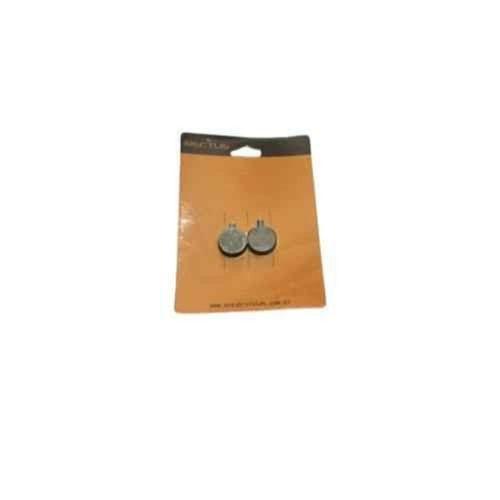 SEVGENT Mtb Disk Balata Rc-23 (Yuvarlak)