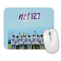 NCT 127 Mouse Pad