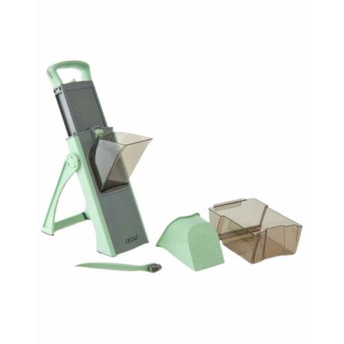 Kompakt Katlanabilir Paslanmaz Çelik Mutfak Rendesi