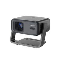 Lenyes LPR03 2.69 inç LCD 200 ANSI Lümen PTZ Projektör Yansıtma Cihazı