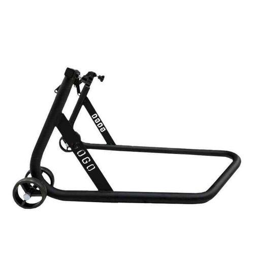 SEVGENT Motosiklet Arka Takozdan Kaldırma Sehpası