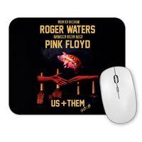 Roger Waters Mouse Pad
