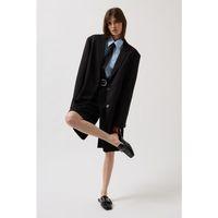 Basic Oversize Ceket