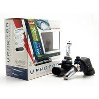 Hatchback4 12V Uyumlu 55W 9006 Xtreme Vision 1