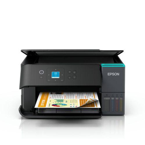 EPSON ECOTANK L4360 COLOR FOT/TAR/YAZ A4 WIFI