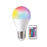 RGB LED AMPUL