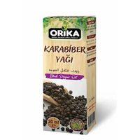 Karabiber Yağı 20 Ml.