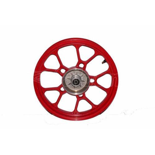 FALCON Falcon Arka Jant Kırmızı-shark 188 Orijinal