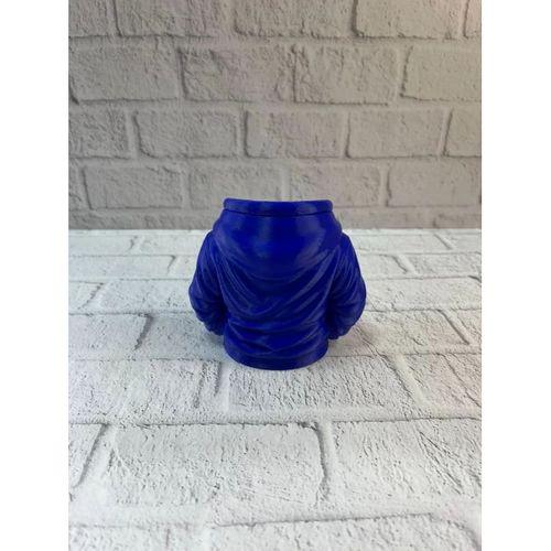 Lacivert Hoodie Kalemlik 10x10 Cm Masa Üstü Düzenleyici