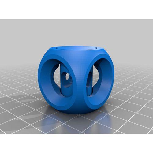 Gösterişli Spinnerlar (Bu ürün Sadece Plastik parçadır - Almadan Önce Soru Sorabilirsiniz)