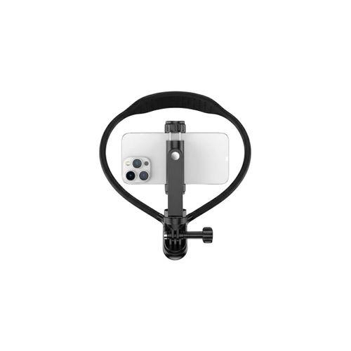 Çok Amaçlı Boyun Askılı Telefon Tutucu 360 Derece Döner Ve Hızlı Kurulum