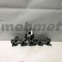 Eksoz Manifoldu 1.3 Euro 5 Linea Doblo Fiorino Egea