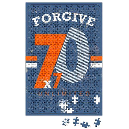Forgive Puzzle 240 Parça Yapboz