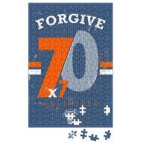 Forgive Puzzle 240 Parça Yapboz