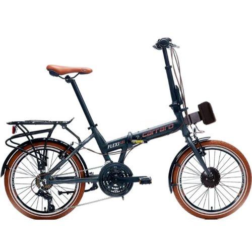 Elektrikli Bisiklet Dönüşüm Kiti F23 20 Jant Byqee 2. Nesil