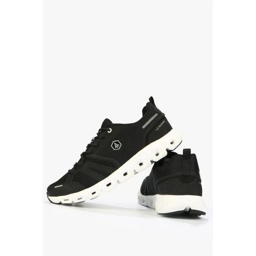 Hammerjack Kaven Siyah Erkek Spor Ayakkabı