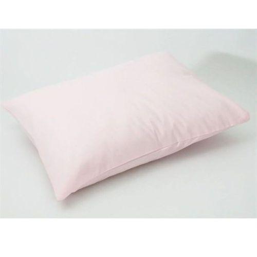 Pembe Yastık Pamuklu 62X37X10Cm