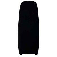 SEVGENT Skm Üniversal Koltuk Kılıfı Sade Siyah