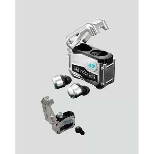 Kablosuz Kulaklık – 3d Ses Ve Gürültü Engelleme