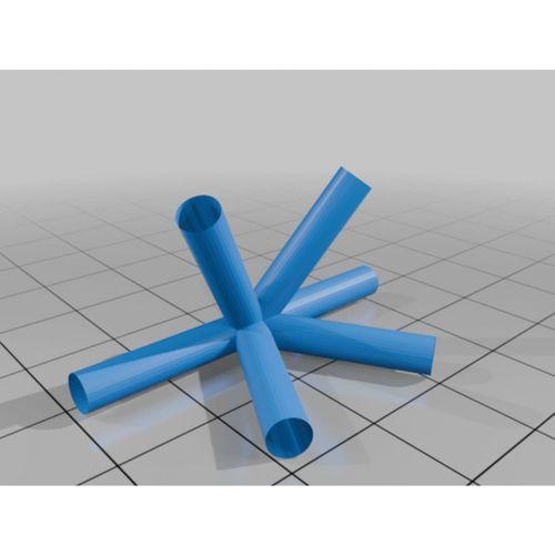 3D Baskı Kano Vida Somunu (Bu ürün Sadece Plastik parçadır - Almadan Önce Soru Sorabilirsiniz)