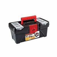 Asr-2040 14 Takım Çantası - Plastik Kilitli