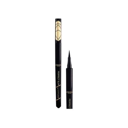 L'Oréal Paris Perfect Slim by Superliner Siyah Eyeliner