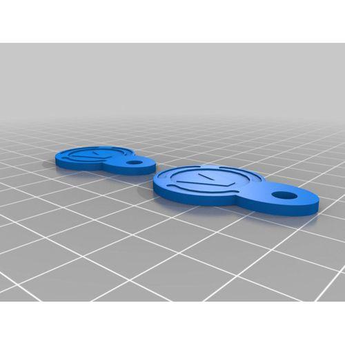 V Buck Trolley Euron Jetonu - 3714037